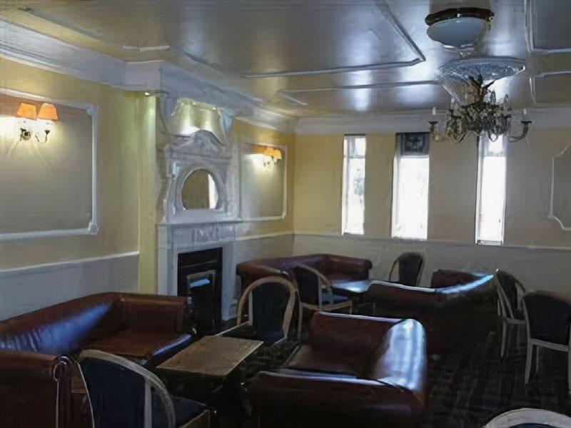 Hotel Mill And Brae à Paisley Extérieur photo